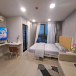 แอทโมซ โอเอซิส อ่อนนุช / Atmoz Oasis Onnut