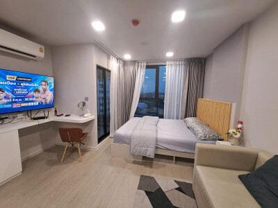 แอทโมซ โอเอซิส อ่อนนุช / Atmoz Oasis Onnut-1