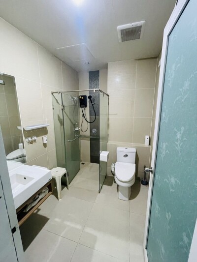 แฮปปี้ คอนโด ลาดพร้าว 101 / 2 ห้องนอน 1 ห้องน้ำ ชั้น 7