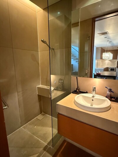 เดอะ สุโขทัย เรสซิเด้นซ์ / The Sukhothai Residences-16