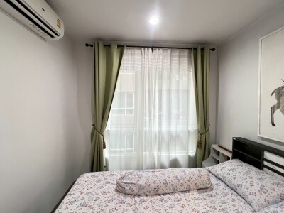 รีเจ้นท์ โฮม สุขุมวิท 97/1 / Regent Home Sukhumvit 97/1-1