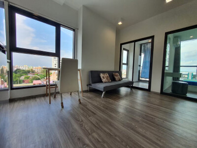 ริชพาร์ค เทอร์มินอล พหลโยธิน 59 / Rich Park Terminal Phaholyothin 59-5