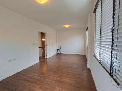 สราญสิริ ท่าข้าม - พระราม 2 / - บ้านเดี่ยว 2 ชั้น - ขนาดที่ดิน 50.5ตารางวา-13