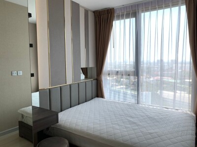 ไนท์บริดจ์ ไพร์ม สาทร / KnightsBridge Prime Sathorn