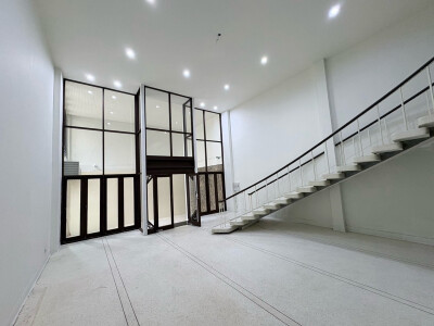 🔥🔥 ขายด่วน! อาคารพาณิชย์ 7 ชั้น ย่านสยาม – บรรทัดทอง 🔥🔥-5