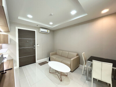 อัพเดทล่าสุด 11/2/2569 : เดอะ เมโทรโพลิส สำโรง / The Metropolis Samrong