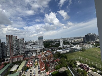 รีเจ้นท์ โฮม บางนา (โครงการใหม่) / Regent Home Bangna (New Project)-12