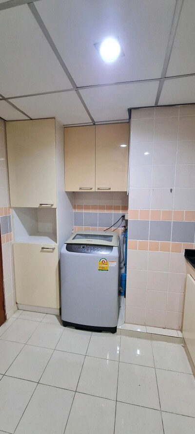 เอสวี ซิตี้ พระราม 3 / SV City Rama 3