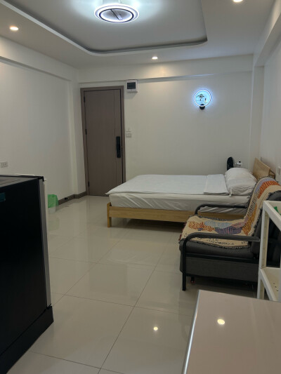 ไทยธานี คอนโดมิเนียม / Thai Thanee Condominium-1