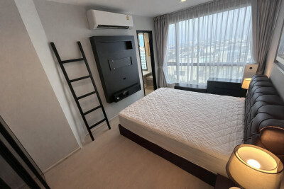 ริทึ่ม สุขุมวิท 44/1 / Rhythm Sukhumvit 44/1