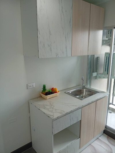 ดีคอนโด แคมปัส รีสอร์ท บางนา / D condo Campus Resort Bangna-11