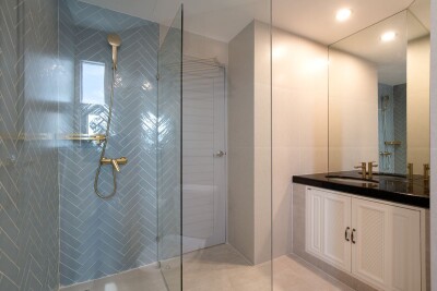 บางนา เรสซิเด้นส์ / *ขนาด 124.24 ตร.ม. *3 ห้องนอน *2 ห้องน้ำ-18