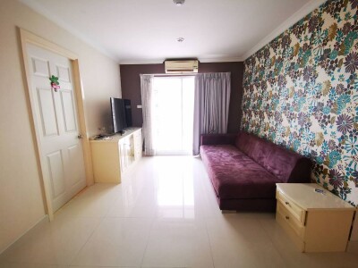 ลุมพินี สวีท ปิ่นเกล้า / Lumpini Suite Pinklao-1