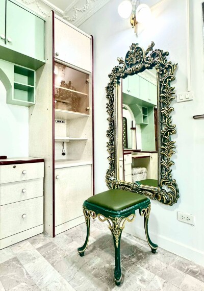 🏡 บ้านให้เช่า สุดหรู บนถนนราชพฤกษ์ / 🛏 7 ห้องนอน 🛁 5 ห้องน้ำ