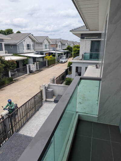 เพอร์เฟค เพลส สุขุมวิท 77 - สุวรรณภูมิ-15