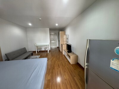 รีเจ้นท์ โฮม 22 สุขุมวิท 85 / Regent Home 22 Sukhumvit 85