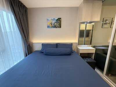 รีเจ้นท์ โฮม บางนา (โครงการใหม่) / Regent Home Bangna (New Project)-4