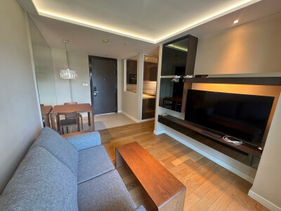 ไทดี้ ดีลักซ์ สุขุมวิท 34 / Tidy Deluxe Sukhumvit 34-1