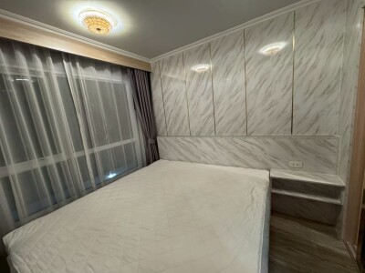 รีเจ้นท์ โฮม สุขุมวิท 97/1 / Regent Home Sukhumvit 97/1-5
