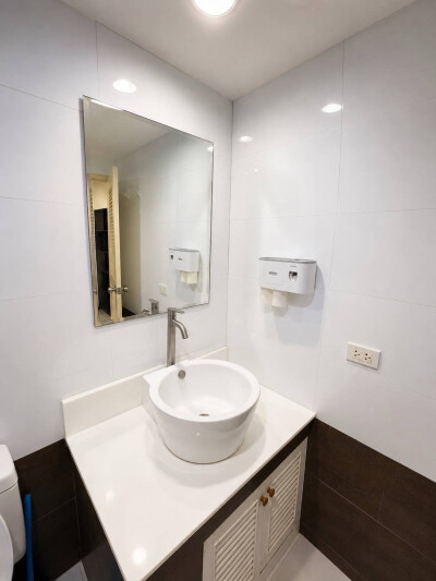 เดอะ แกรนด์ คอนโด / The Grand Condo-5