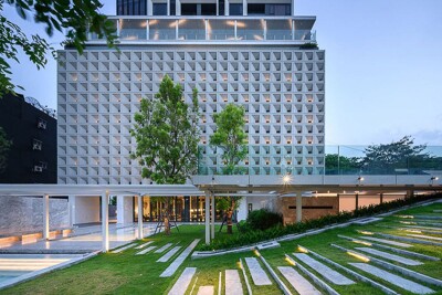 บีทนิค สุขุมวิท 32 /  57 ตรม. ชั้น 23  *-11