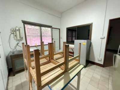 🔥 **ให้เช่าบ้านเดี่ยว 2 ชั้น หมู่บ้านรุ่งเรือง 5** 🔥-10