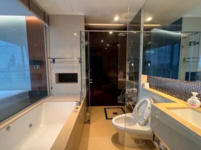 ดิ แอดเดรส สุขุมวิท 28 / The Address Sukhumvit 28