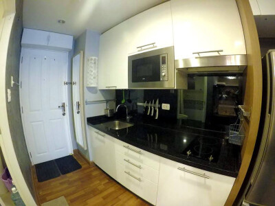 เดอะ วอเตอร์ฟอร์ด สุขุมวิท 50 / The Waterford Sukhumvit 50-8