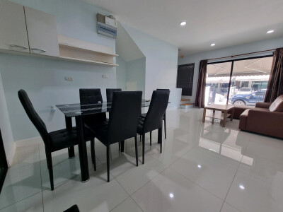 บ้านกลางเมือง กัลปพฤกษ์-13