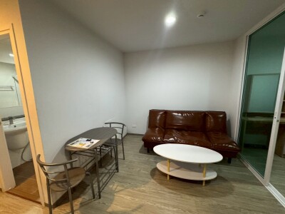 รีเจ้นท์ โฮม สุขุมวิท 97/1 / Regent Home Sukhumvit 97/1