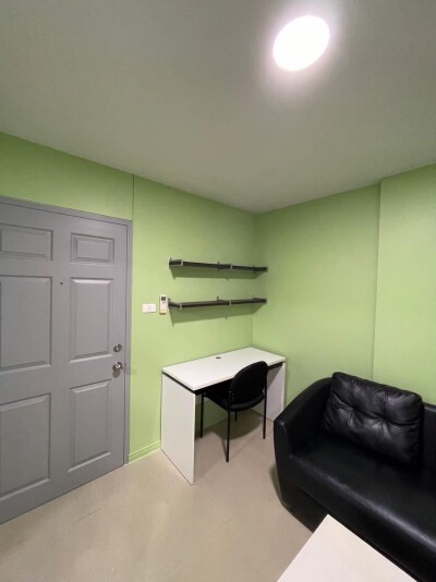 ลุมพินี คอนโดทาวน์ บดินทรเดชา - รามคำแหง / Lumpini Condo Town Bodindecha - Ramkhamhaeng