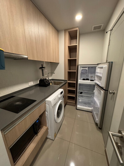 แชปเตอร์ วัน โฟลว์ บางโพ / Chapter One Flow Bangpo-8
