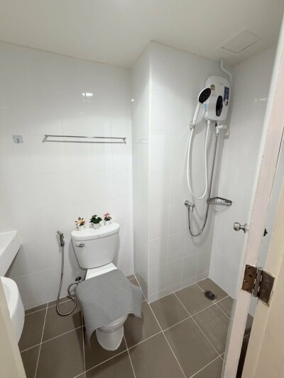 ลุมพินี วิลล์ อ่อนนุช 46 / Lumpini ville Onnut 46