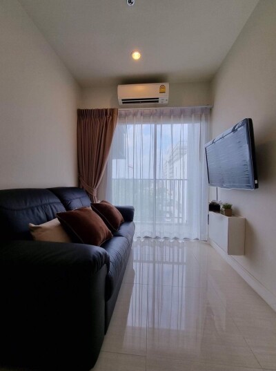 แมเนอร์ สนามบินน้ำ / Manor Sanambinnam-1