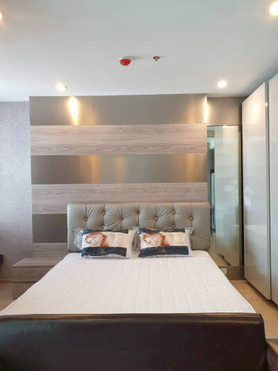 ไอดีโอ คิว จุฬา - สามย่าน / Ideo Q Chula - Samyan-2