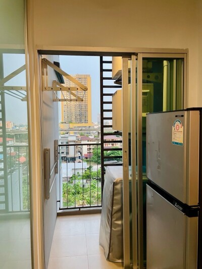 ยู ดีไลท์ เรสซิเดนซ์ (พัฒนาการ - ทองหล่อ) / U DELIGHT RESIDENCE Pattanakran - Thonglor