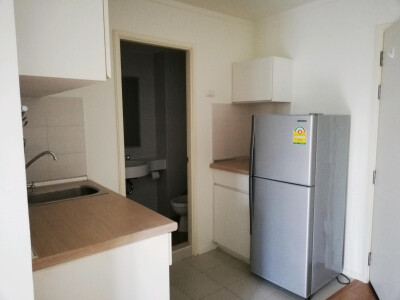 ลุมพินี วิลล์ สุขุมวิท 109 - แบริ่ง / Lumpini Ville Sukhumvit 109 - Bearing-6