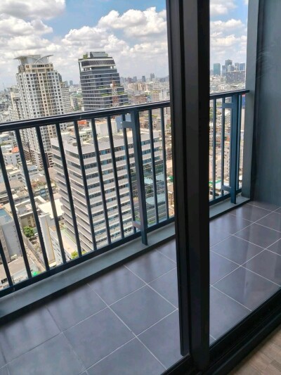 เอ็กซ์ที พญาไท / XT Phayathai-9