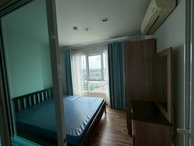 รีเจ้นท์ ออคิด สุขุมวิท 101 / Regent Orchid Sukhumvit 101