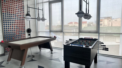 บลู สุขุมวิท 105 / Blue Sukhumvit 105-10