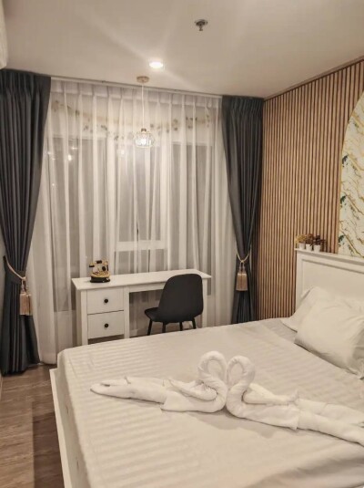 รีเจ้นท์ โฮม บางนา (โครงการใหม่) / Regent Home Bangna (New Project)-4