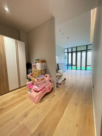 สันติบุรี เดอะ เรสซิเดนเซส / 1,415 ตารางเมตร