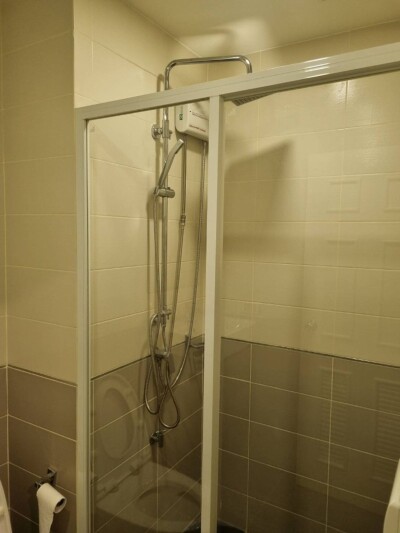 เดอะ พาร์คแลนด์ ไลท์ สุขุมวิท - ปากน้ำ /ขนาด 88 ตรม. 2 ห้องนอน 3 ห้องน้ำ 1 ห้องนั่งเล่น-15