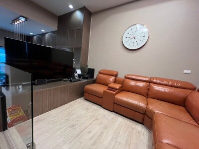 อาร์เด้น พระราม 3 / ขนาดที่ดิน 22 ตารางวา-3