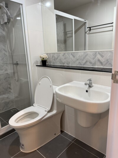 รีเจ้นท์ โฮม บางนา (โครงการใหม่) / Regent Home Bangna (New Project)-10