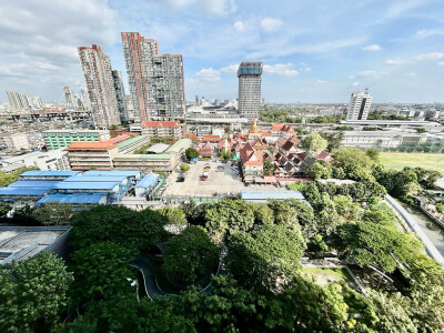 รีเจ้นท์โฮม บางนา (โครงการใหม่) • 1 ห้องนอน 1 ห้องน้ำ • ชั้น 16 อาคาร D • ขนาด 28 ตร.ม. • มี 2 ห้อง: ห้อง 423 และ ห้อง 4