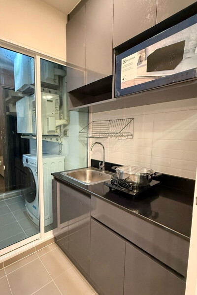 รีเจ้นท์ โฮม บางนา (โครงการใหม่) / Regent Home Bangna (New Project)