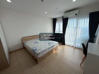 ศุภาลัย เวอเรนด้า สุขุมวิท 117 / Supalai Veranda Sukhumvit 117-1