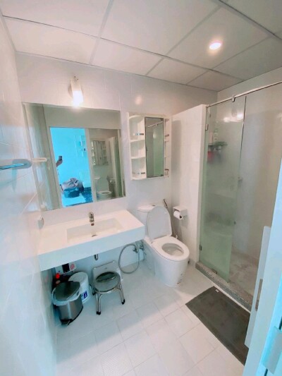 ศุภาลัย ริเวอร์ เพลส เจริญนคร / Supalai River Place Charoen Nakhon-11