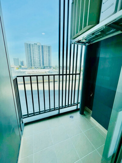 ศุภาลัย เวอเรนด้า สุขุมวิท 117 / Supalai Veranda Sukhumvit 117